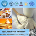 Best price protein isolated soy